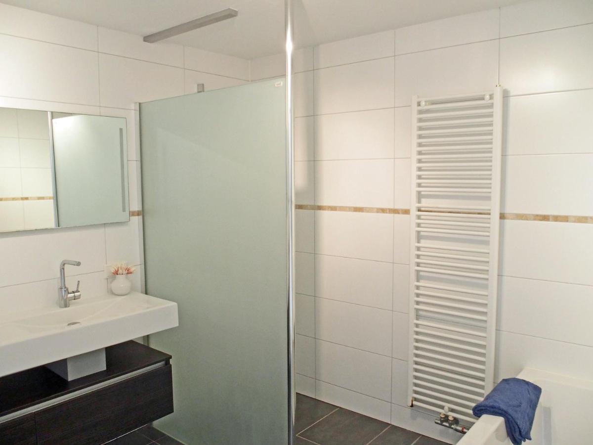 Vakantieappartement De Kabbelaar Ауддорп Екстер'єр фото
