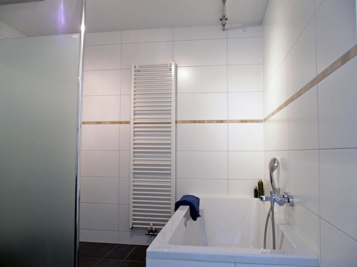Vakantieappartement De Kabbelaar Ауддорп Екстер'єр фото