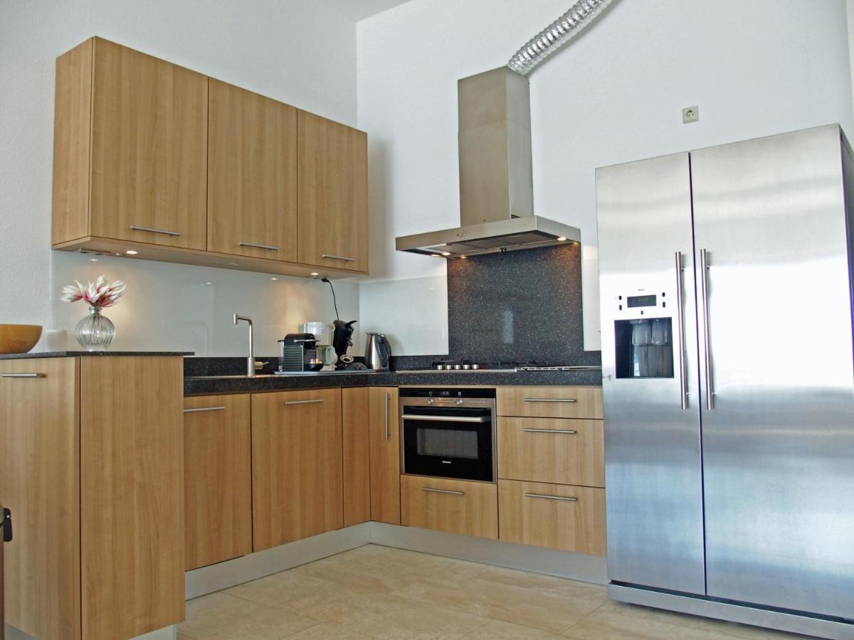 Vakantieappartement De Kabbelaar Ауддорп Екстер'єр фото