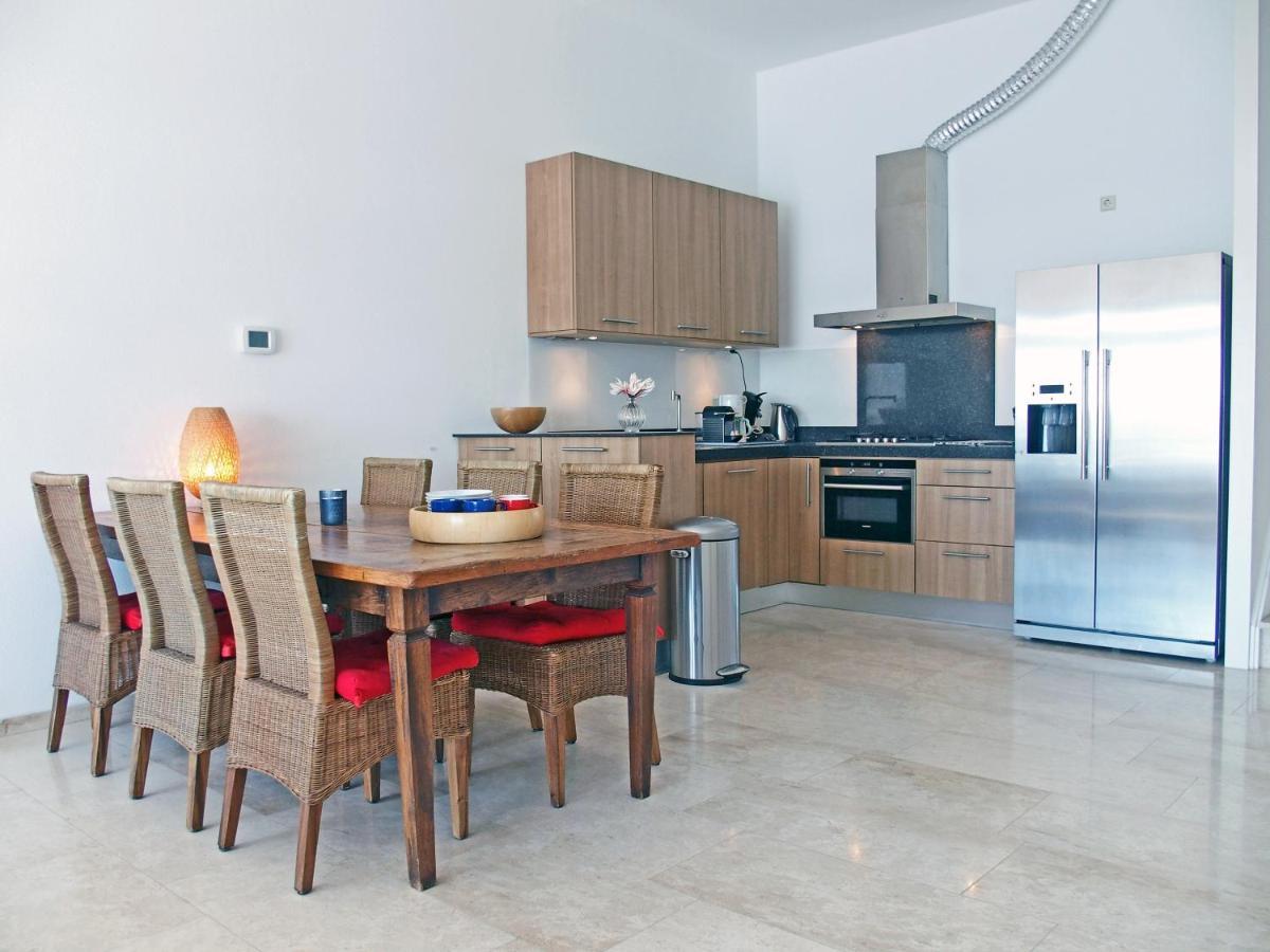 Vakantieappartement De Kabbelaar Ауддорп Екстер'єр фото